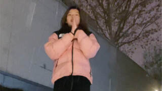 大雪版初雪来了！你更喜欢哪一版呢～
