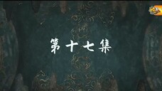 Jade Dynasty S3 Eps 17 Sub Indo