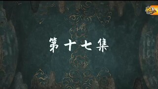 Jade Dynasty S3 Eps 17 Sub Indo