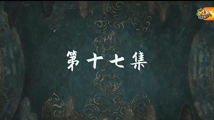 Jade Dynasty S3 Eps 17 Sub Indo