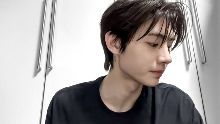 [Park Sung-hoon] Saving some TikTok videos to watch over and over—international TikTokers are really