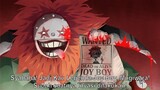 SOSOK KUAT AKAN MEMBURU LUFFY SANG JOY BOY! KAISAR UNDERWORLD BERGERAK! - One Piece 1059+ (Teori)