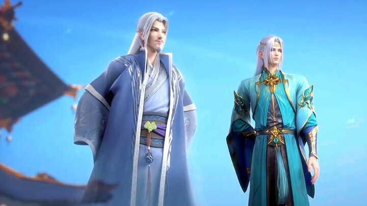 Feng Zun Zhe & Yao Zun Zhe