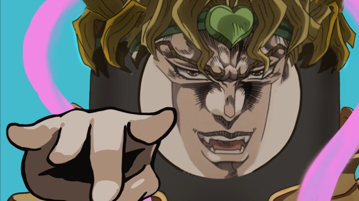 "Fairy Dio"