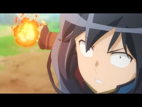 TSUKIMICHI -Moonlit Fantasy- Season 2 - Official Trailer | New PV