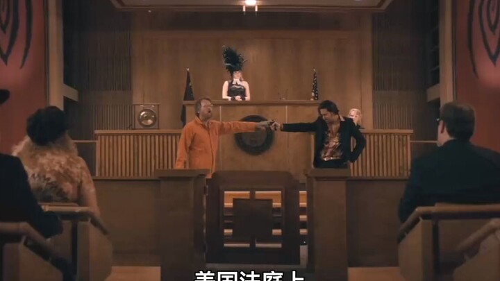 تسريب في مختبر بيولوجي أمريكي يودي بحياة 99.99% من سكان العالم.. الدراما الأمريكية المشوّقة تقترب من