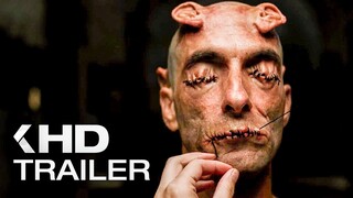 CRIMES OF THE FUTURE Trailer German Deutsch (2022) Exklusiv