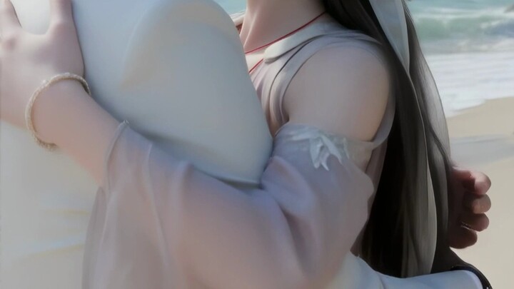 Song Yu, the Real-Life Version