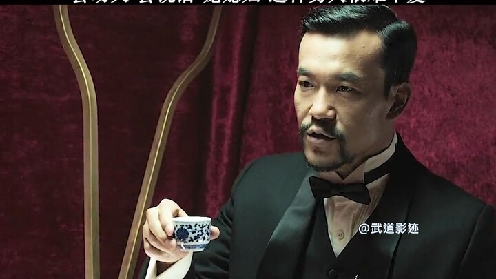 “เก่งกังฟู ตามใจเมีย ใช่สามีในฝันของผู้หญิงหรือเปล่า?”