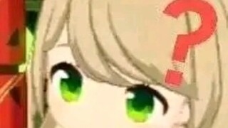 嗯...嗯？...あはは～