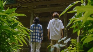 MV ca khúc mới "Goodbye" của Vaundy-July