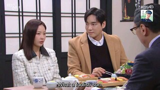 Vengeance of the Bride Episode94