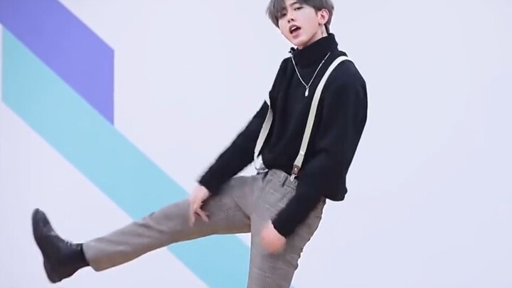 【Cai Xukun】Protecting the Best KUN