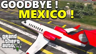 GTA V | UWI NA GALING MEXICO [PrestigeRP]#108