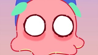 Apa yang ada di kepala kucing?