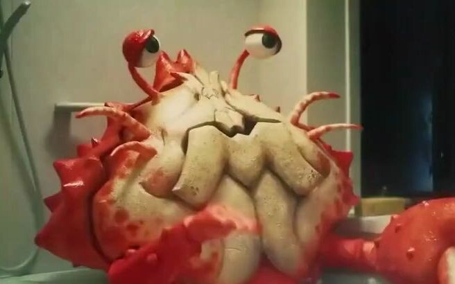 Iklan kreatif lucu dari luar negeri: Sayang, menjadi penjahat itu sangat melelahkan, apalagi putri k