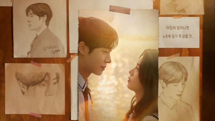 Even if This Love Disappears from the World Tonight (2026) Sub Indo