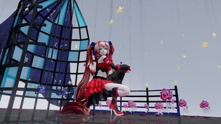 [fnaf mmd / fnafsl mmd] PRISTIN V - Get It (네 멋대로) {Circus Baby}