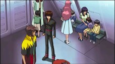 Mobile Suit Gundam SEED DESTINY 14