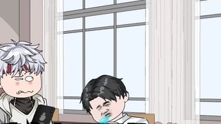 Bạn cùng phòng của tôi không nghiêm túc, anh ấy đã lén quay phim tôi và đăng video lên mạng nhưng tô