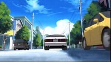 Initial D Stage 4 - 18