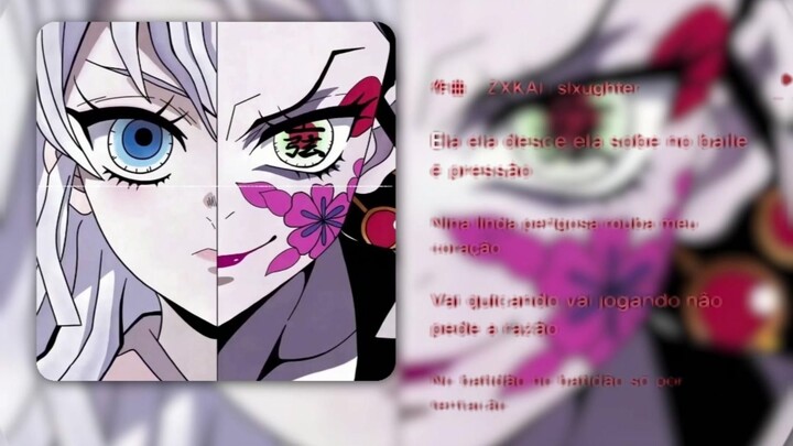 【Kim Điên AI】Đọa Cơ «NO BATIDAO»
