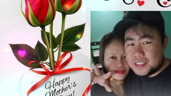 Happy Mothers day