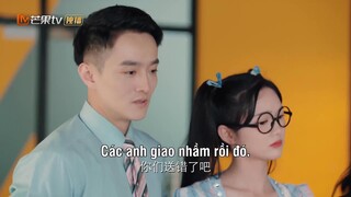 Không Chỉ Là Mối Quan Hệ Thuê Chung Nhà EP 45 [Sub Việt]