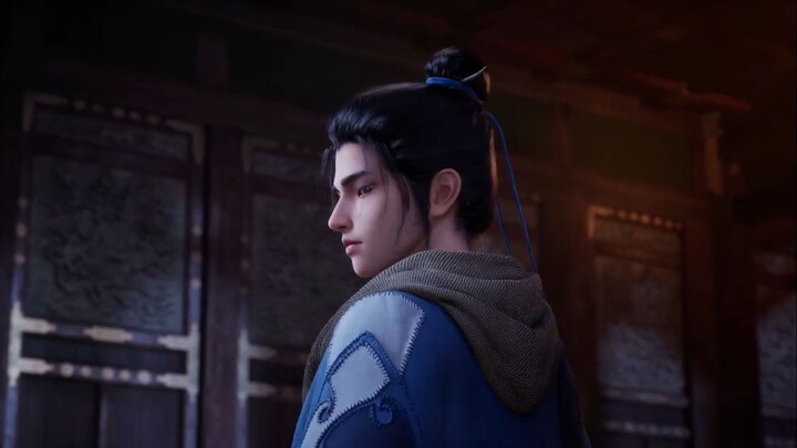 Way of Choices Eps 3 Sub Indo