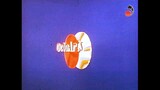 𝙸𝚂𝙺𝙾 𝙰𝙳𝚅𝙴𝙽𝚃𝚄𝚁𝙴𝚂 𝙸𝙽 𝙰𝙽𝙸𝙼𝙰𝚂𝙸𝙰 (1995) Ogie Alcasid  / Michelle Van Eimeren