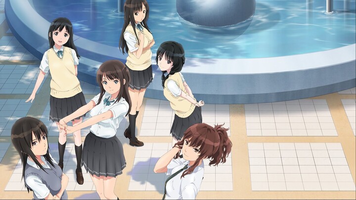 Seiren Season 1 Ep-03 HD