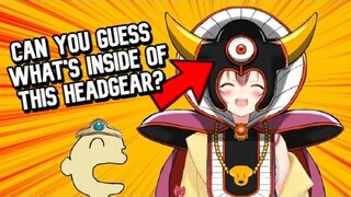 What's Inside of Korone's Headgear? [CAN YOU GUESS IT?]