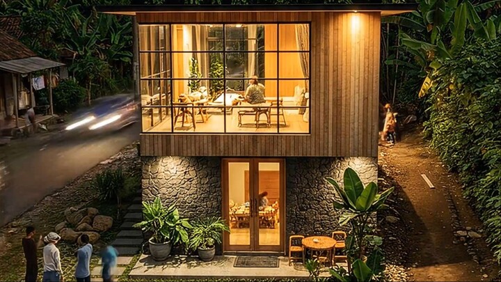 #1 House