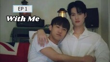🇰🇷 W̷i̷t̷h̷ M̷e̷ : EP 1 - SUB INDO