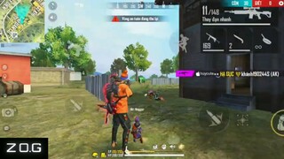 fun ghê á   #hotfreefire #fungame #hotgame #hotgamemobie