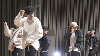 Magic Touch + Tell Me Your Name = Divine Quality (audio only, keep it yourself)