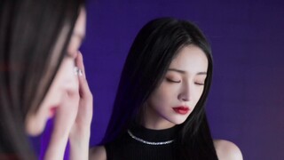 [Zhou Jieqiong] Phòng tập nhảy "Gangsta"! Tôi rất đẹp trai!