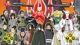 TOURNAMENT SEMUA KLAN DAN ORGANISASI ! | Naruto Storm 4 MOD