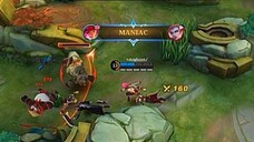 Forda Win Beatrix - MLBB ~ (Tara laro din minsan) 😄