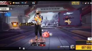 Free Fire - Review Full Shop Huyền Bí Lễ Hội Tuyết Cực Đẹp - Shop Huyền Bí Mới _