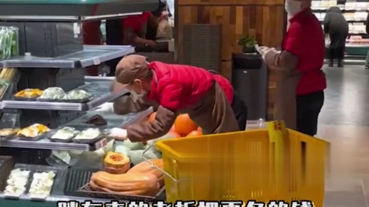 胖东来是真的没法黑，这班上的属实让人羡慕了，我可以天天委屈嘛。