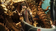 The Strongest Upgrade Eps 28 Sub Indo