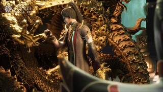 The Strongest Upgrade Eps 28 Sub Indo