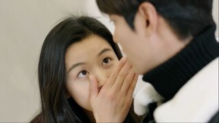Legend Of The Blue Sea