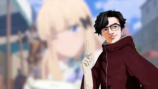 Hành Trình Tìm Sức Mạnh Của Hiệp Sĩ _Mất Trí Nhớ_  _ Princess Conect _ Tóm Tắt Anime_p2