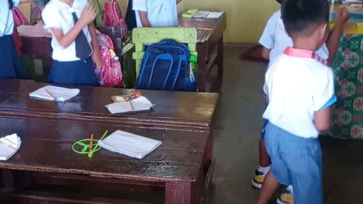 studyante kung makukulit