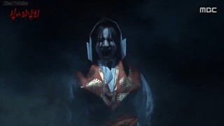 [심야괴담회 / Midnight Horror Story] Eps 30 - eng sub