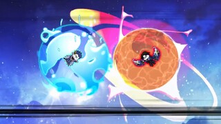 "Invincible Loneliness" Zhuge Qiu reshapes his sword heart, and the king of the dark clan falls