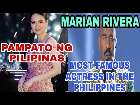 ITO ANG DAHILAN KUNG BAKIT BINABASH LAGI SI MARIAN RIVERA NG NETIZEN