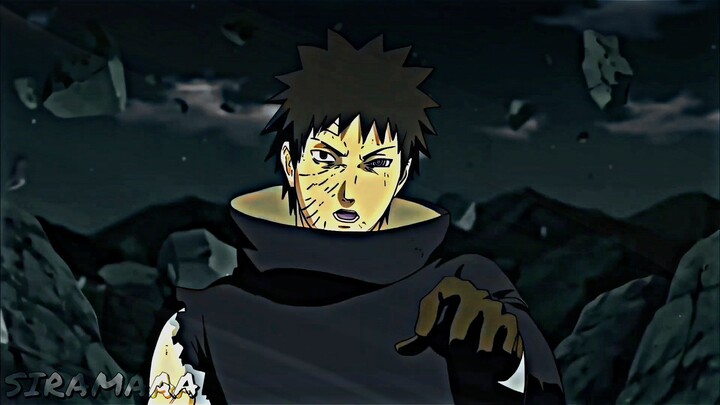 obito mengkece😎🤙